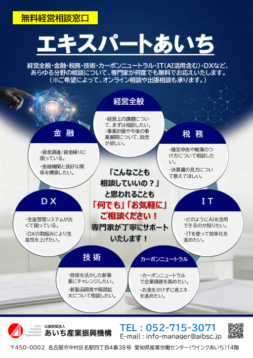 出展者一覧 | AXIA EXPO 2026